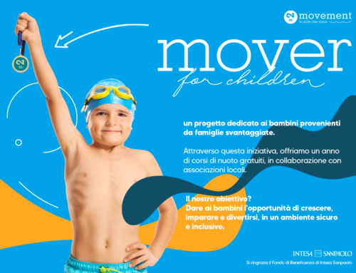 mover for children