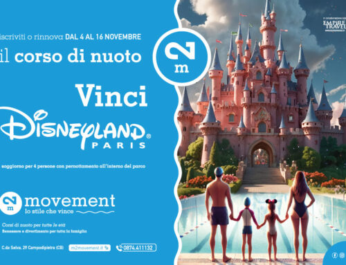 Vinci Disneyland paris